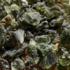 You Pick! Genuine Moldavite Specimens from the Czech Republic | Raw Moldavite | Read Description for Long Explanation of Real vs. Fake