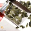 Rare 100% Natural Moldavite Rough Loose Gemstone,Real Moldavite Raw Crystal,Moldavite Gemstone,Moldavite Jewelry,Moldavite Rough,Moldavite