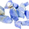 MARKA Lapis lazuli Rough Regular Asymmetrical Crystal S...