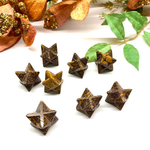 Mariyam Jasper Merkaba