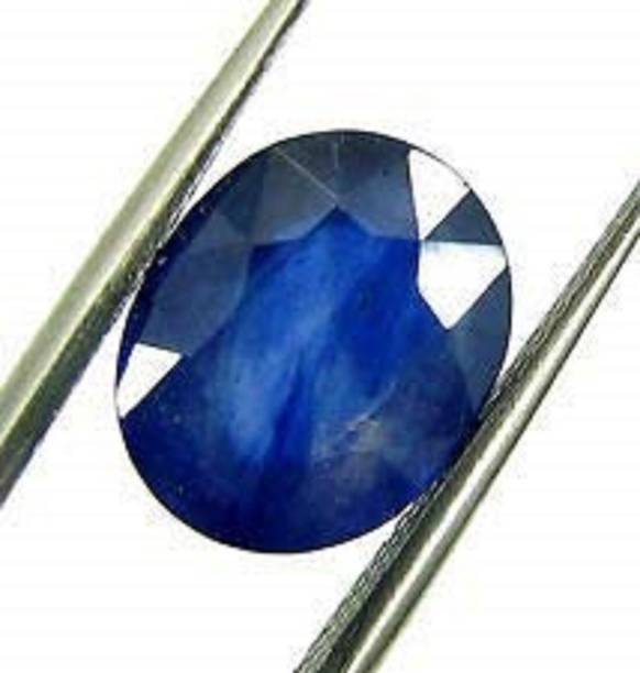 Blue Sapphire 7.25 Ratti (Neelam) Precious Loose Gemsto