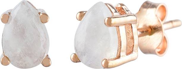 Gem O Sparkle 925 Silver Rainbow MoonStone BirthStone R