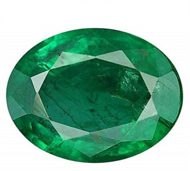 11.25 Ratti 10.00 Crt Natural Panna/Moldavite Colombian P...