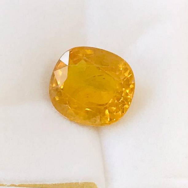 Prem Traders Loose 4.80 Carat Certified Natural Ceylon