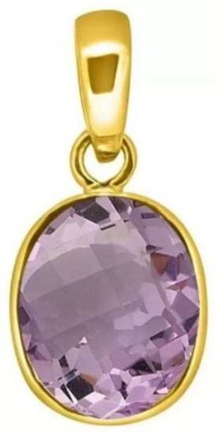 6.25 Carat Natural Katela Amethyst Gemstone Lab Certifi