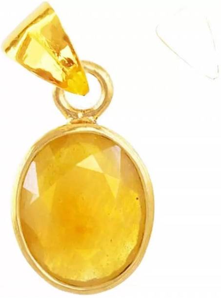 SHREEJI TEXTILE 7.25 Rati Natural Pukraj Stone Stone Lo