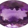 Natural Amethyst Stone / Katela Stone 8.25 Ratti / 7.42...