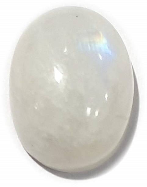 100% Original Natural Loose Gemstone For Men/Women Moon...