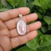 Aanya Jewels Gemstone stone for pendants/ Gemstone stone for pendants / pen...