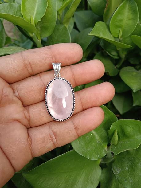 Aanya Jewels Gemstone stone for pendants/ Gemstone stone for pendants / pen...