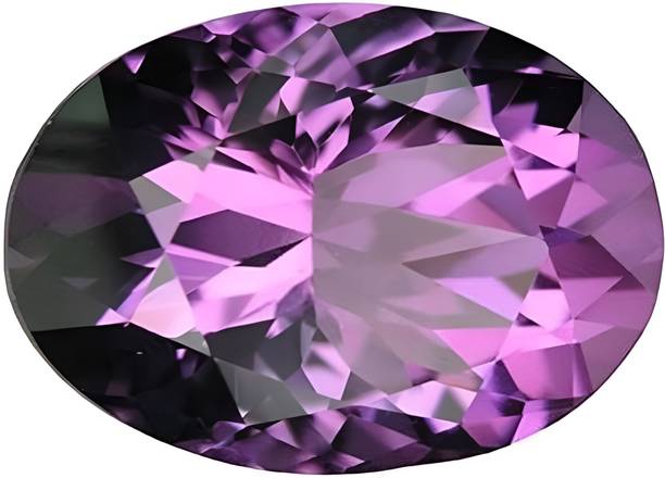 Amethyst 5.25 Ratti Original Lab Certified AAAA+ Genuin...