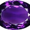 Amethyst 6.25 Ratti Original Lab Certified AAAA+ Genuin...