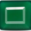 10.25 Ratti Natural Green Moldavite Stone Substitute Of Emer...