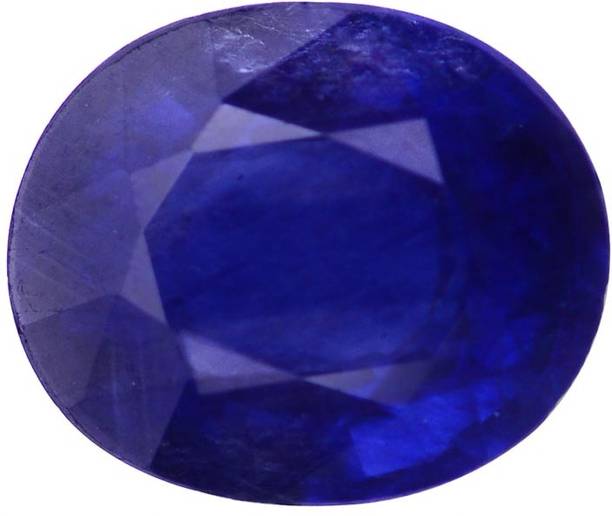Blue sapphire 4.25 ratti oval stone for stone for stone for ring stone for pendant