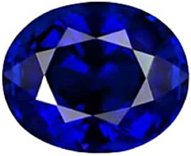 JEMSPRIME 11.25 Ratti 10.00 Ct Natural Blue Sapphire