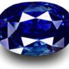 5 Ratti IGL Certified Blue sapphire (Neelam) Stone Sapp