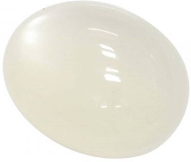 Moon Stone 11 Ratti 9.9 Carat White Chandramani Moonsto