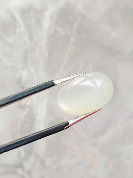 Natural Moon Stone Crystal stone for pendant 4.25 TO 12.25 Ratti ...