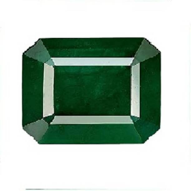 5.25 Ratti Panna (Moldavite) Original Gemstone For Men, W...