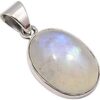 Unique & Effective 100% Original Moonstone Stone Pendan...