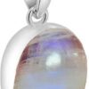 Unique & Effective 100% Original Moonstone Stone Pendan...