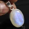 Unique & Effective 100% Original Moonstone Stone Pendan...