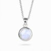 Unique & Effective 100% Original Moonstone Stone Pendan...
