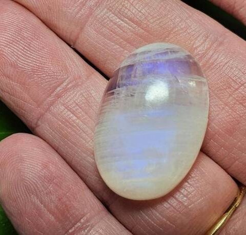 Most Demanded and Beautiful 100% Effective Moonstone St...