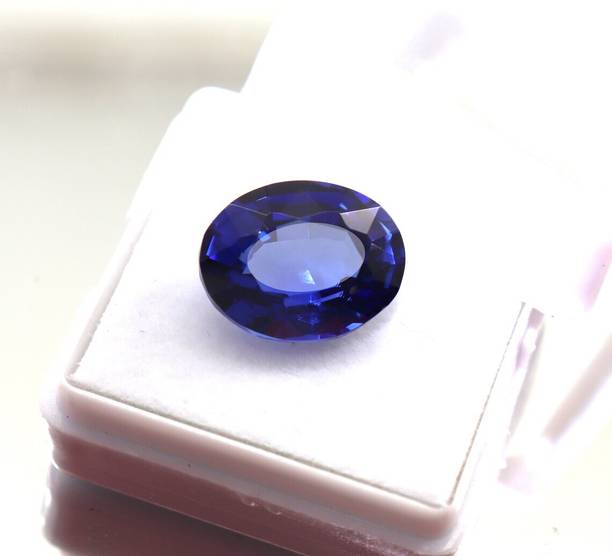 5.25 carat Neelam/Blue Sapphire Stone Good And Effectiv