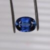 6.25 Carat Neelam Stone Certified Natural Blue Sapphire