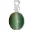 Unique & Effective 100% Original Cats eye Stone stone for pendant...
