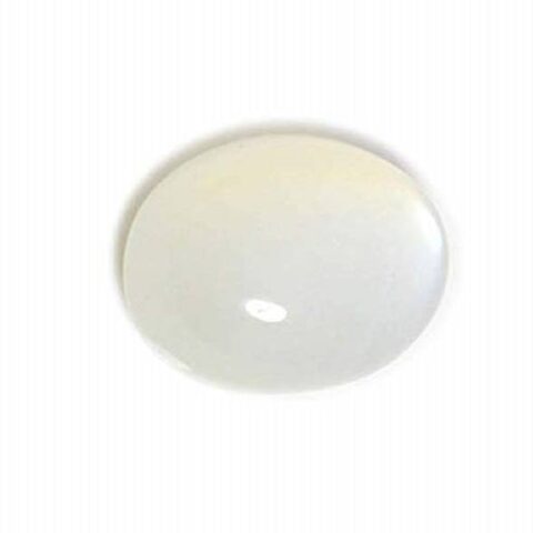 9.00 Ratti 8.00 Carat Moonstone Chandrakanta Stone Orig...
