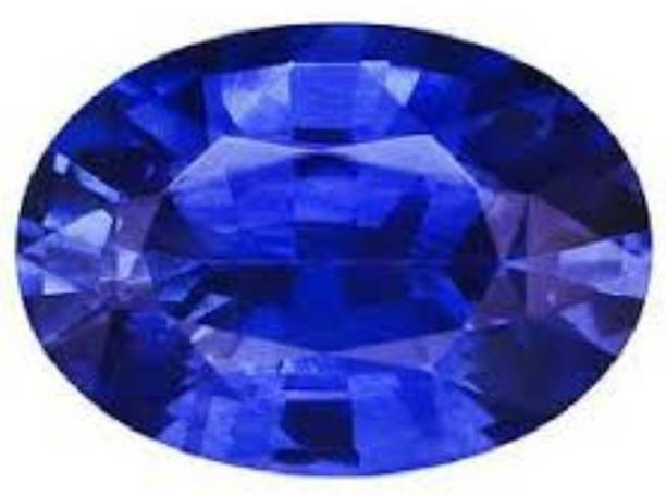 9.5 Ratti Blue Sapphire Ceylon Mined Neelam Buy IGL