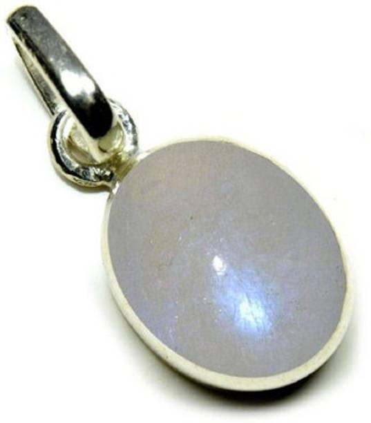 Moonstone stone for pendant Natural stone 5.25 carat stone Moonst