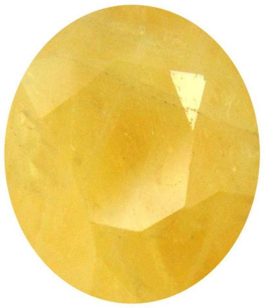 Aura Gems Jewels Loose 6.25 Carat Certified Natural Cey