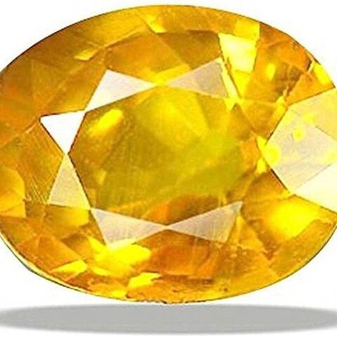 Aura Gems Jewels Loose 8.25 Carat Certified Natural Cey