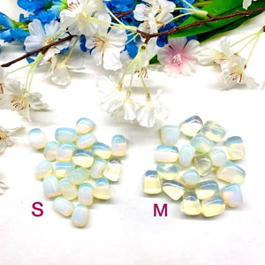 Opalite Tumble (For Spiritual Communication)