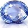 AJ Retail 9.5 Ct./10.25 Ratti Blue sapphire (Neelam) Lo...