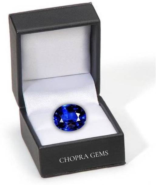 Original Blue stone for pendant Astrological Gemstone Locket for