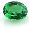 Zambia Moldavite (Panna) IGL Certified Natural Gemstone 1...
