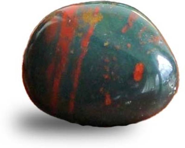 RESHAMM LIFE CARE Natural Bloodstone Pre-Energized Crys