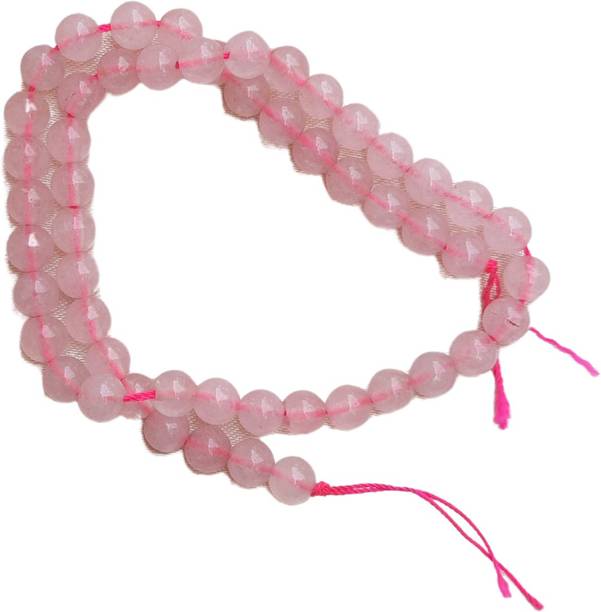 Maitri Export Maitri export Rose Quartz 6mm line (pack ...