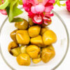 Yellow Aventurine Tumble (Self-esteem and Leadership)