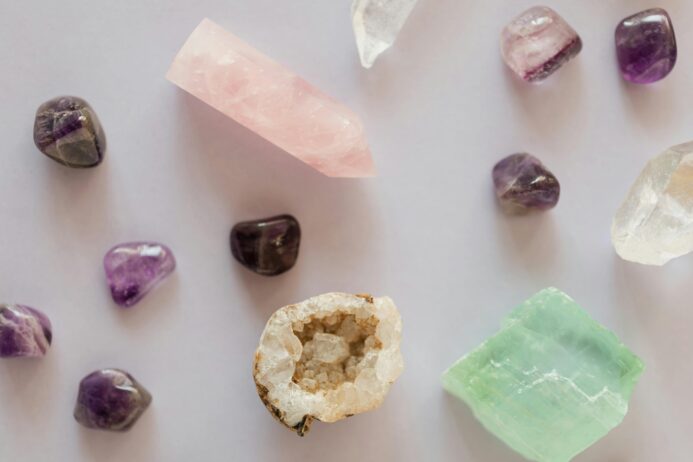 amethyst gem benefits