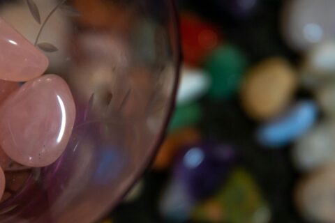 natural stones and their meanings