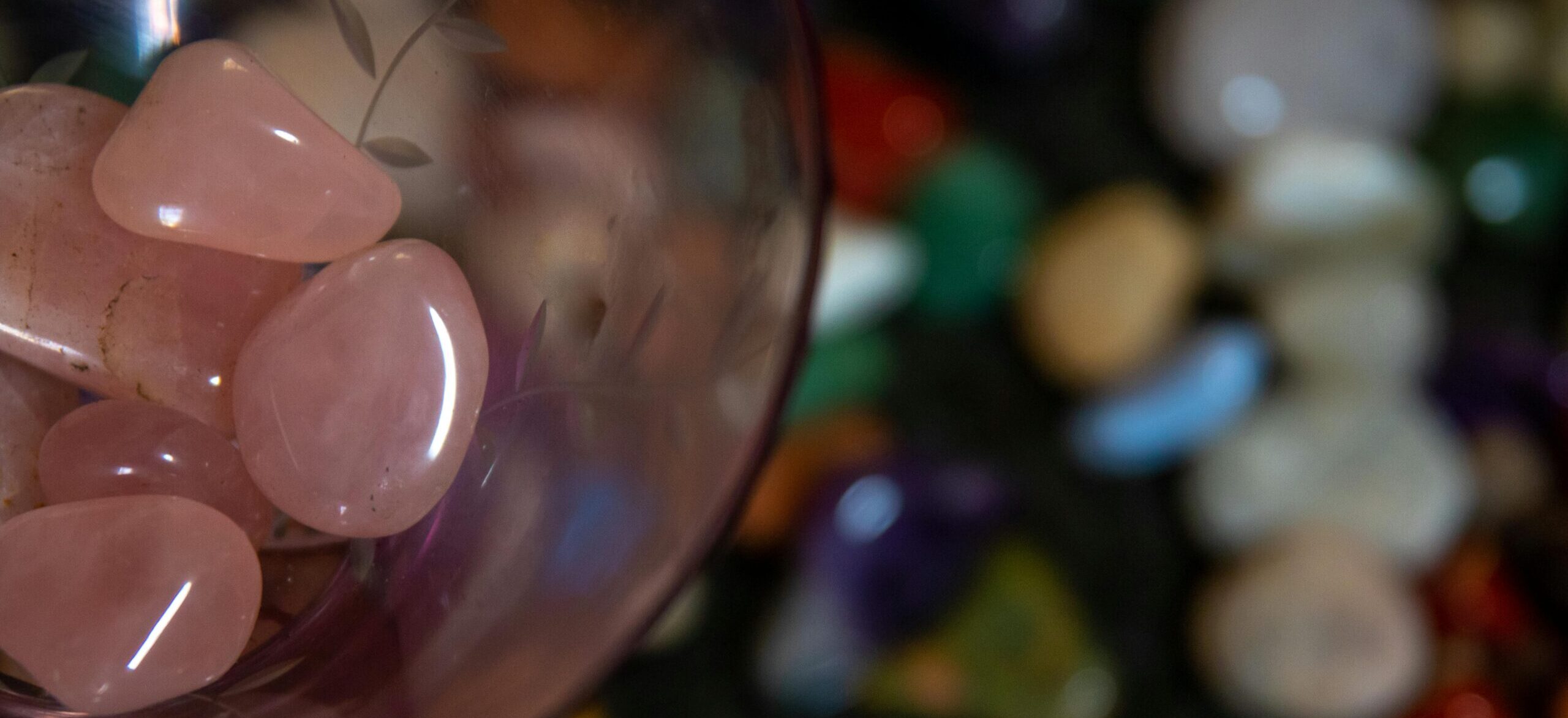 Explore Natural Stones and Their Meanings for Inner Balance