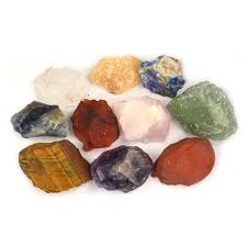 Crystal Stones