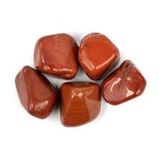 Red Jasper Stone