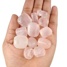 Rose Quartz