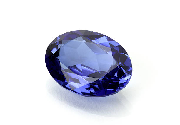 Blue Sapphire